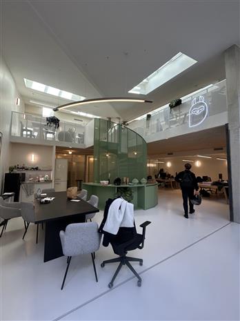 Bureau Vente 75015 PARIS
