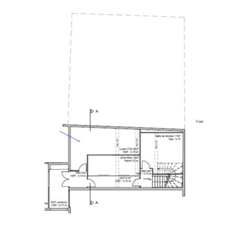 Bureau Vente 75015 PARIS