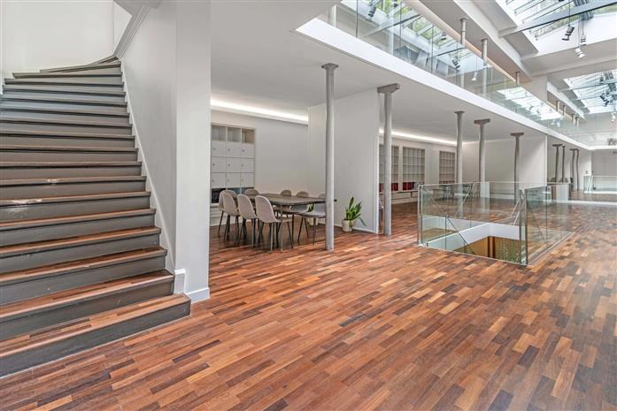 Coworking Location 75003 PARIS