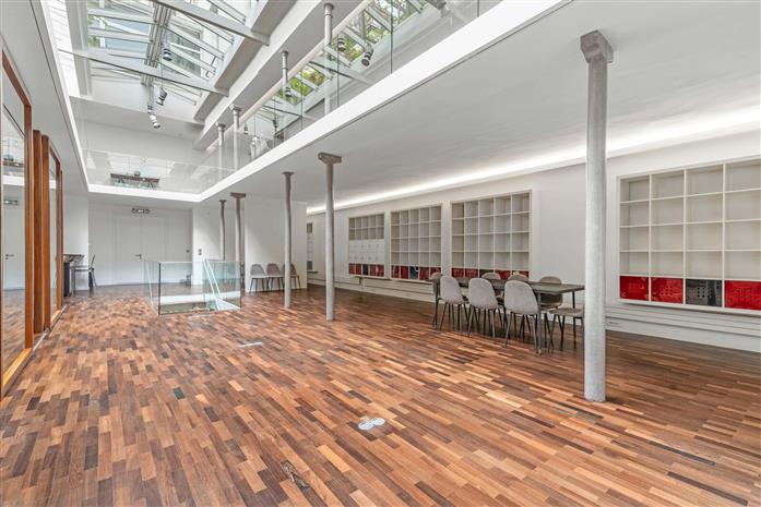 Coworking Location 75003 PARIS