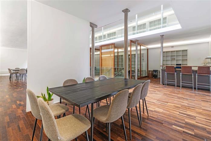 Coworking Location 75003 PARIS