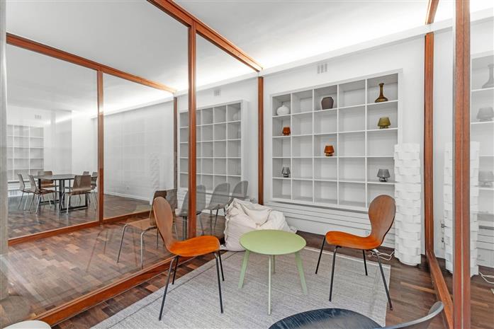 Coworking Location 75003 PARIS