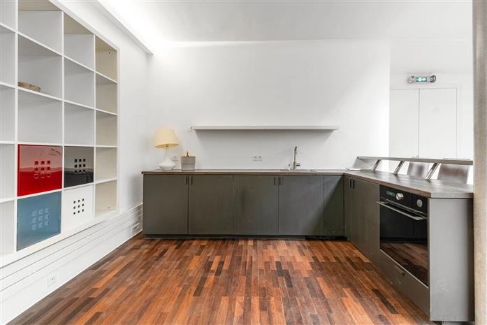Coworking Location 75003 PARIS
