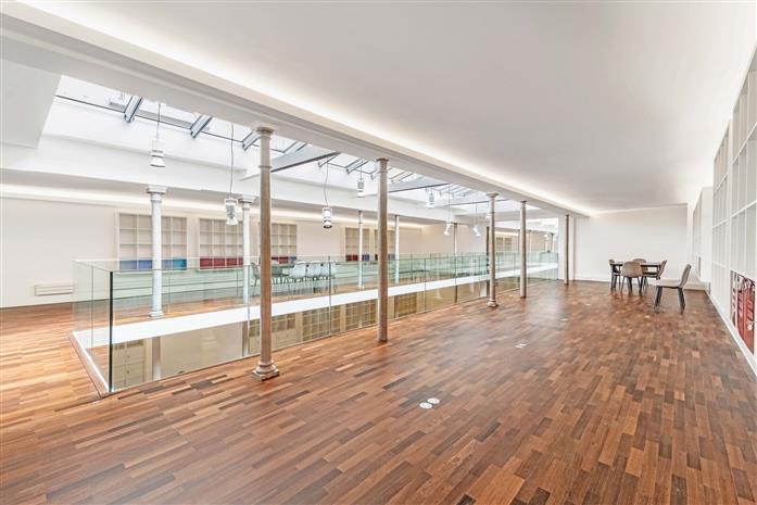 Coworking Location 75003 PARIS