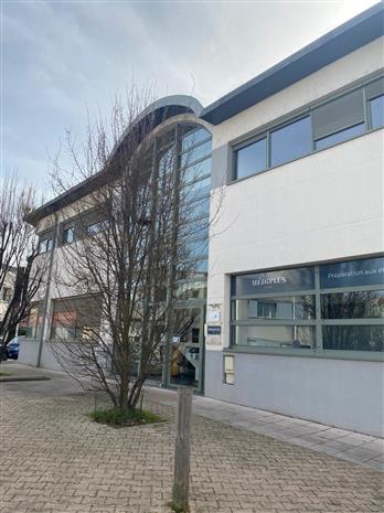 Bureau Location 69008 LYON 28-30 RUE PRESIDENT PAUL KRUGER