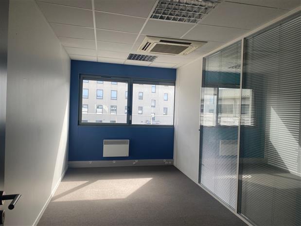 Bureau Location 69008 LYON 28-30 RUE PRESIDENT PAUL KRUGER