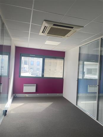 Bureau Location 69008 LYON 28-30 RUE PRESIDENT PAUL KRUGER