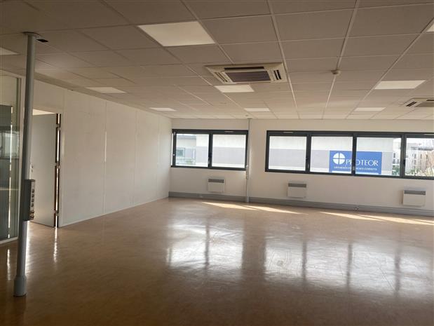 Bureau Location 69008 LYON 28-30 RUE PRESIDENT PAUL KRUGER