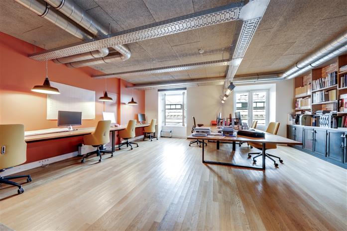 Coworking Location 75009 PARIS