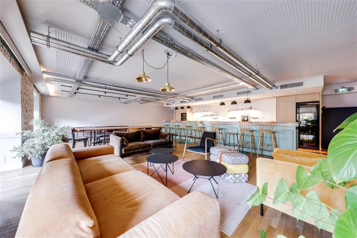 Coworking Location 75009 PARIS