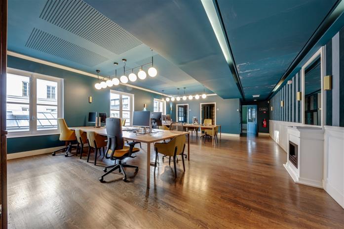 Coworking Location 75009 PARIS