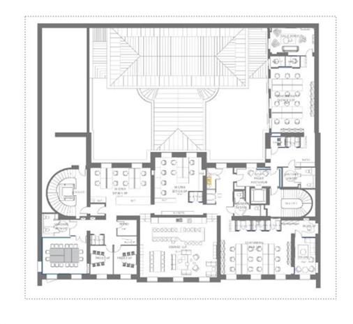 Coworking Location 75009 PARIS