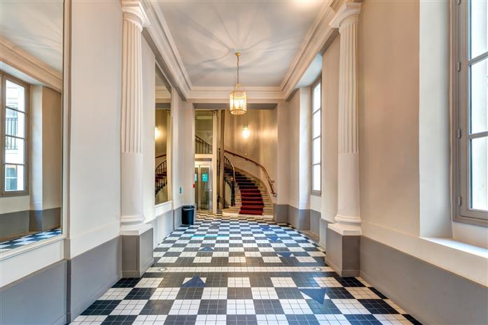 Coworking Location 75009 PARIS