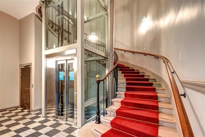 Coworking Location 75009 PARIS