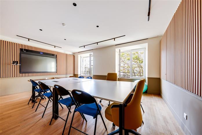Coworking Location 75009 PARIS