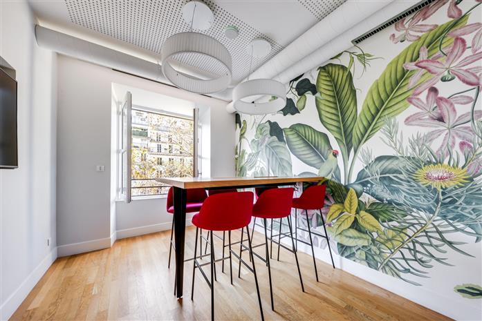 Coworking Location 75009 PARIS