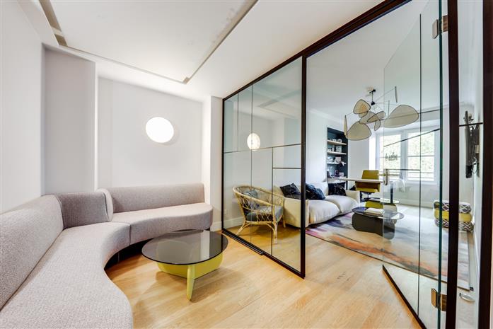 Coworking Location 75009 PARIS