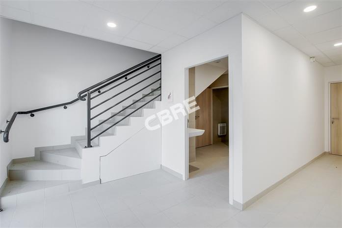 Local d'activités Location 77290 MITRY MORY