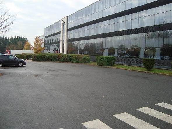 Entrepôt / Local d'activités Location 77176 SAVIGNY LE TEMPLE