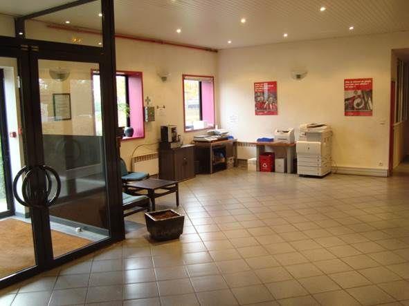 Entrepôt / Local d'activités Location 77176 SAVIGNY LE TEMPLE