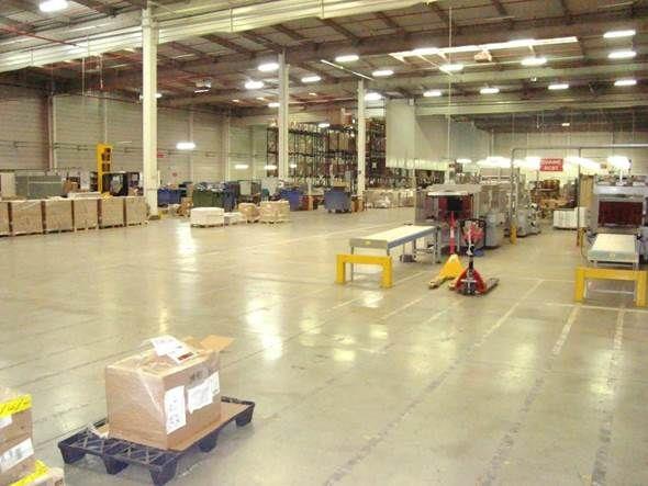 Entrepôt / Local d'activités Location 77176 SAVIGNY LE TEMPLE