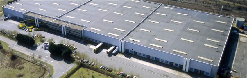 Entrepôt / Local d'activités Location 77176 SAVIGNY LE TEMPLE