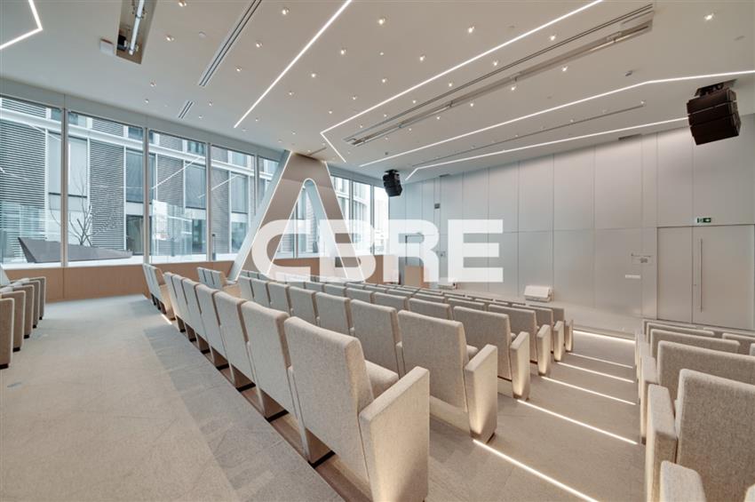 Bureau Location 69003 LYON 9-15 RUE DES CUIRASSIERS