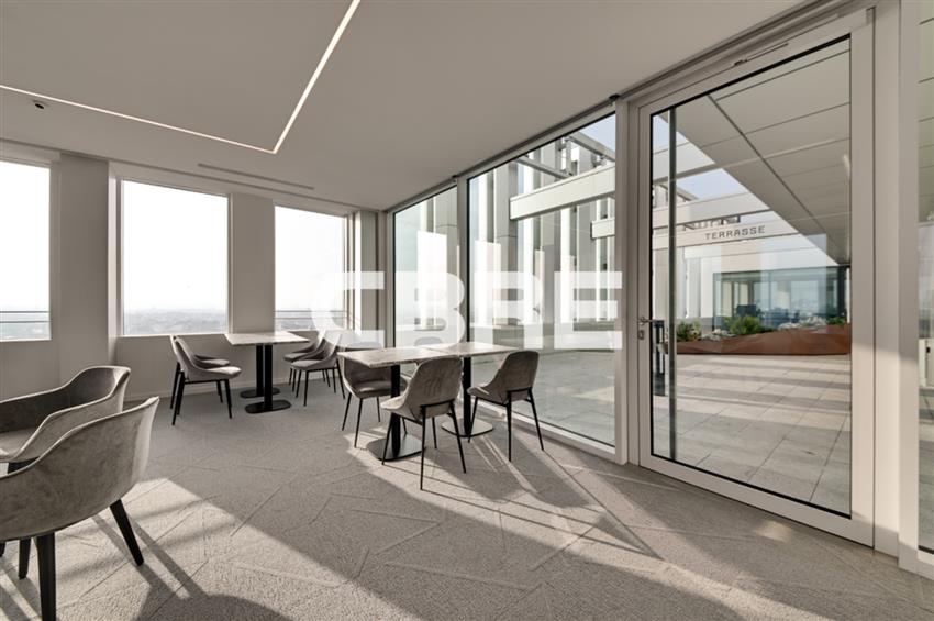 Bureau Location 69003 LYON 9-15 RUE DES CUIRASSIERS