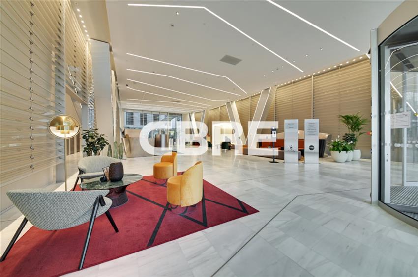 Bureau Location 69003 LYON 9-15 RUE DES CUIRASSIERS
