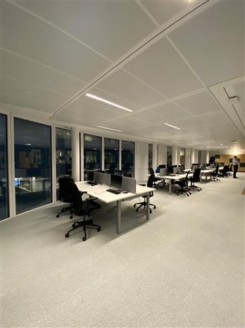 Bureau Location 69003 LYON 9-15 RUE DES CUIRASSIERS