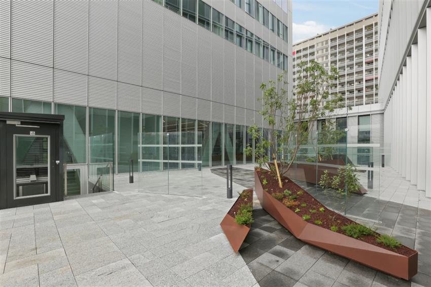 Bureau Location 69003 LYON 9-15 RUE DES CUIRASSIERS