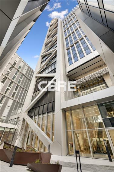 Bureau Location 69003 LYON 9-15 RUE DES CUIRASSIERS