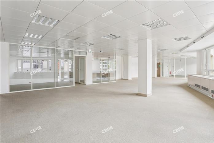 Bureau Location 92800 PUTEAUX