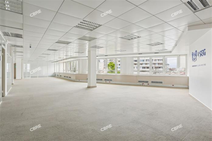 Bureau Location 92800 PUTEAUX