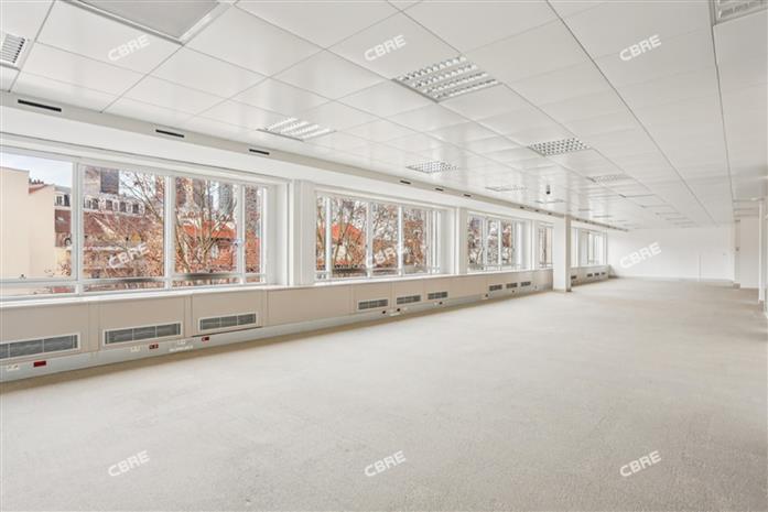 Bureau Location 92800 PUTEAUX