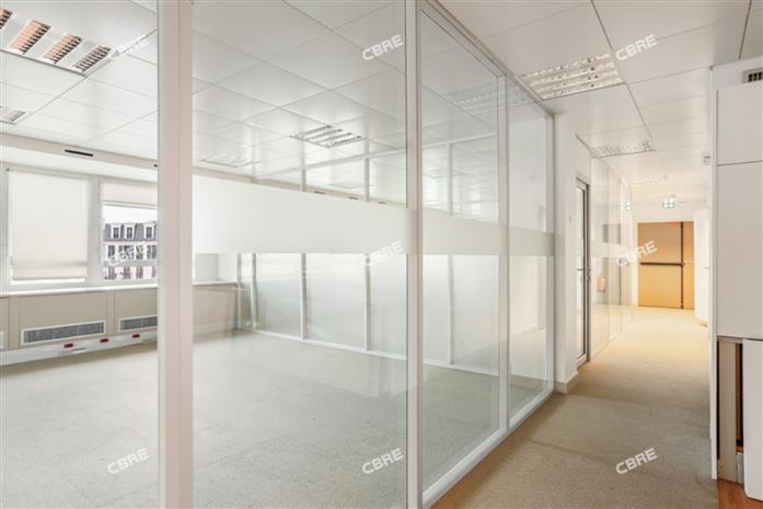 Bureau Location 92800 PUTEAUX