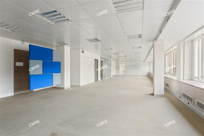 Bureau Location 92800 PUTEAUX