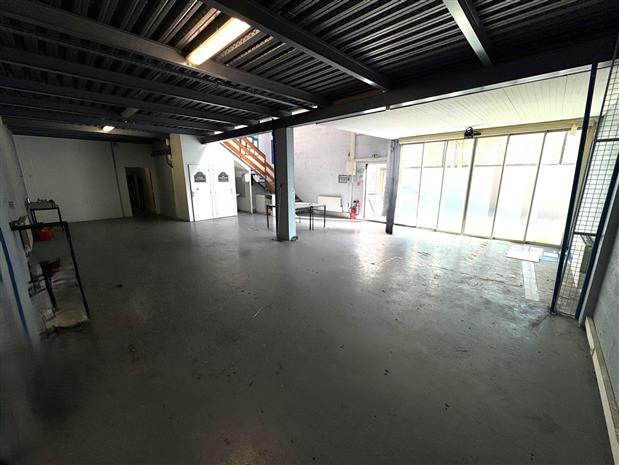 Local d'activités Location 95870 BEZONS