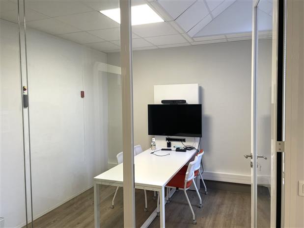 Bureau Location 59000 LILLE