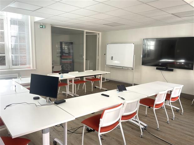 Bureau Location 59000 LILLE