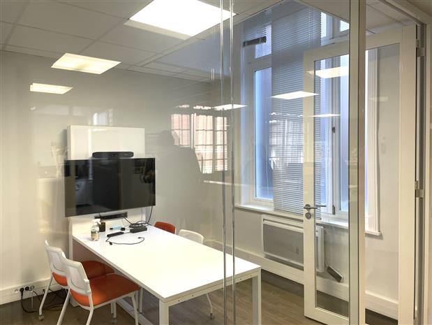 Bureau Location 59000 LILLE