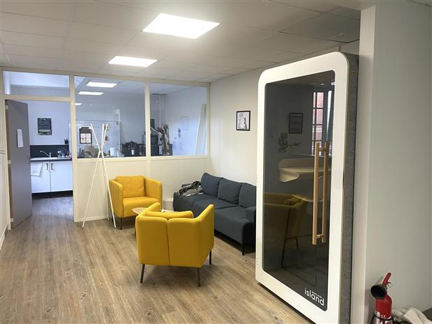 Bureau Location 59000 LILLE