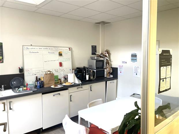 Bureau Location 59000 LILLE