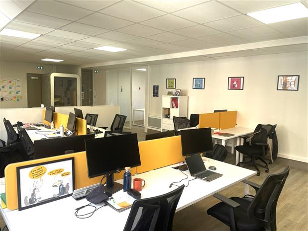 Bureau Location 59000 LILLE