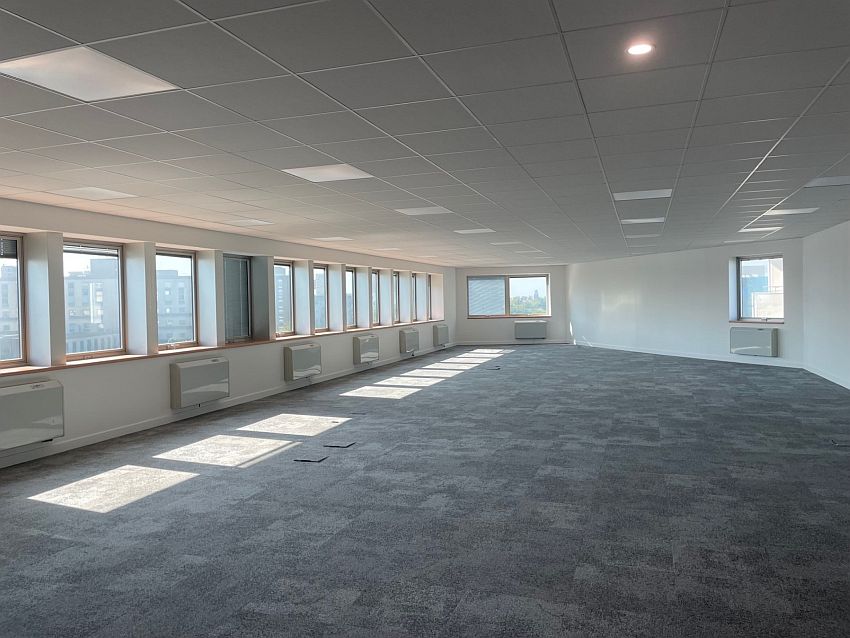 Bureau Location 93000 BOBIGNY