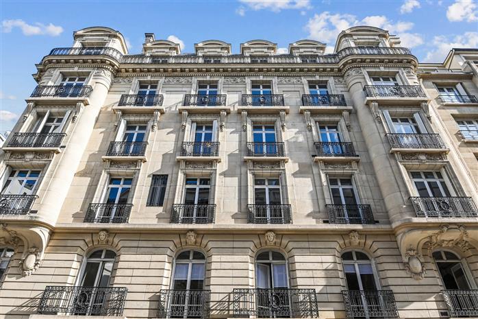 Bureau Location 75008 PARIS 1 RUE DE PENTHIEVRE