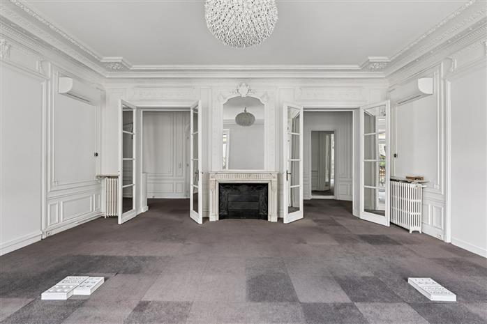 Bureau Location 75008 PARIS 1 RUE DE PENTHIEVRE