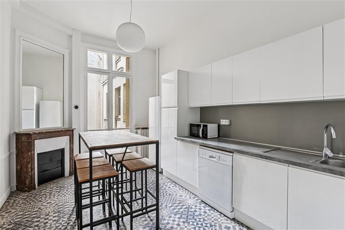 Bureau Location 75008 PARIS 1 RUE DE PENTHIEVRE