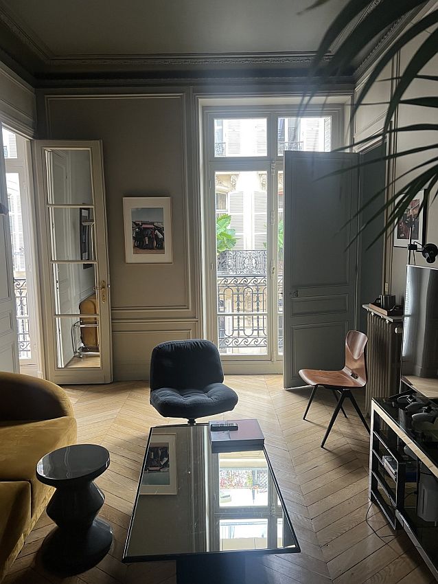 Bureau Location 75008 PARIS 1 RUE DE PENTHIEVRE