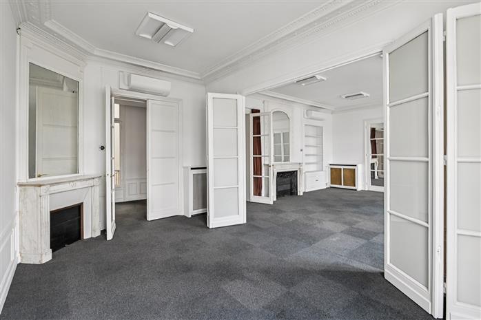 Bureau Location 75008 PARIS 1 RUE DE PENTHIEVRE